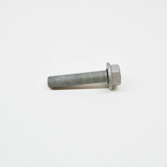 new audi q8 crankshaft vibration damper hexagon bolt wht009475 original