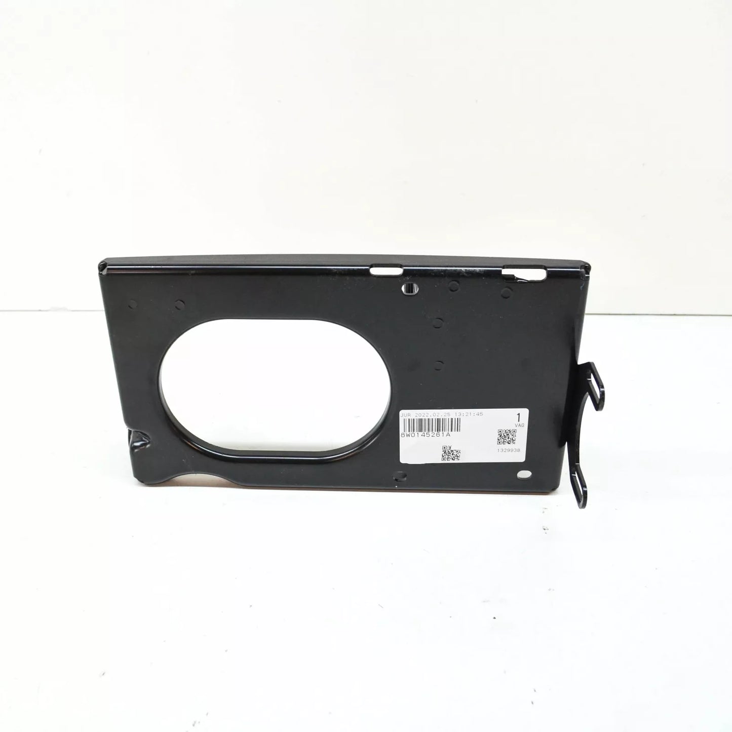 NEW AUDI RS5 8W6 TURBOCHARGER INTERCOOLER MOUNT BRACKET 8W0145261A