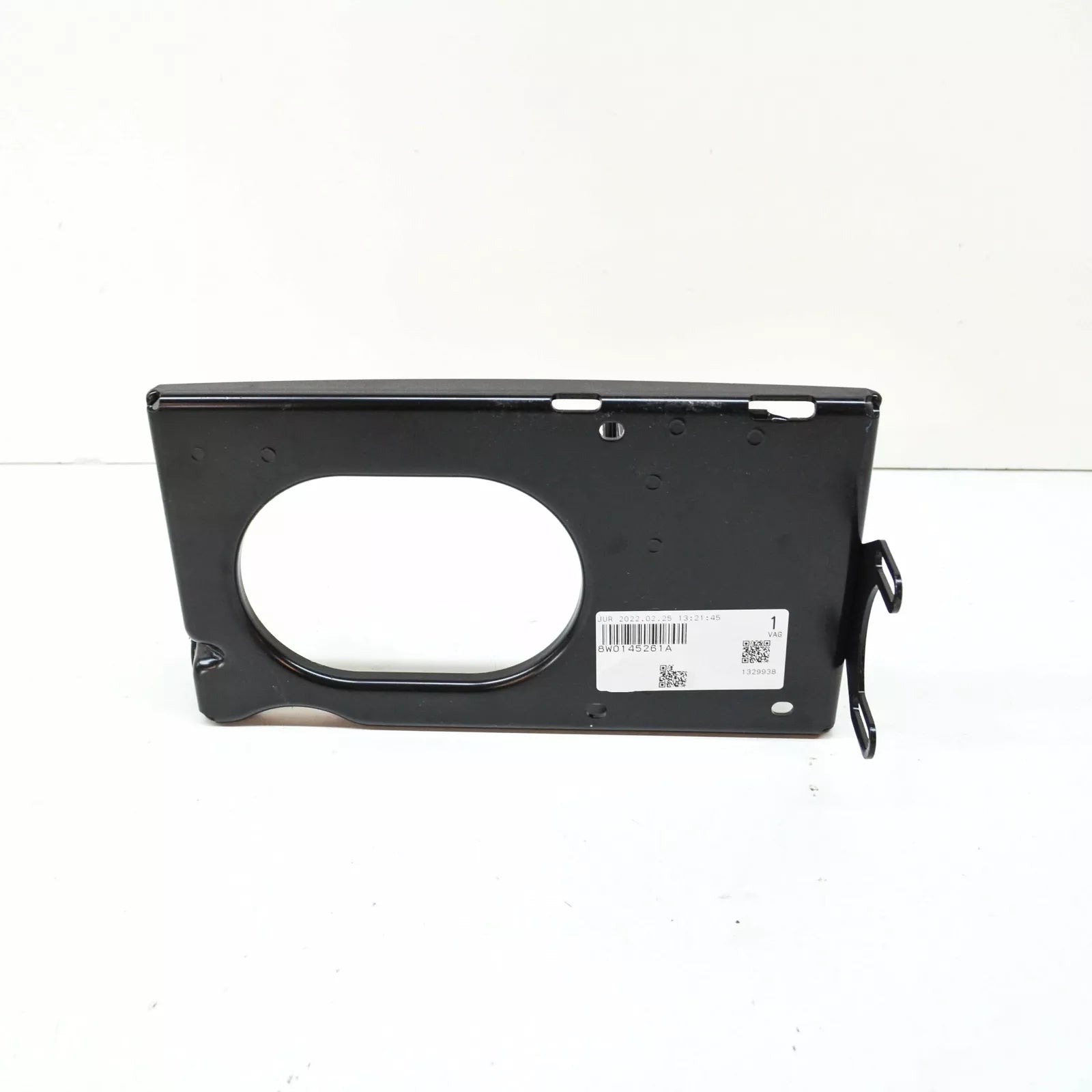 NEW AUDI RS5 8W6 TURBOCHARGER INTERCOOLER MOUNT BRACKET 8W0145261A