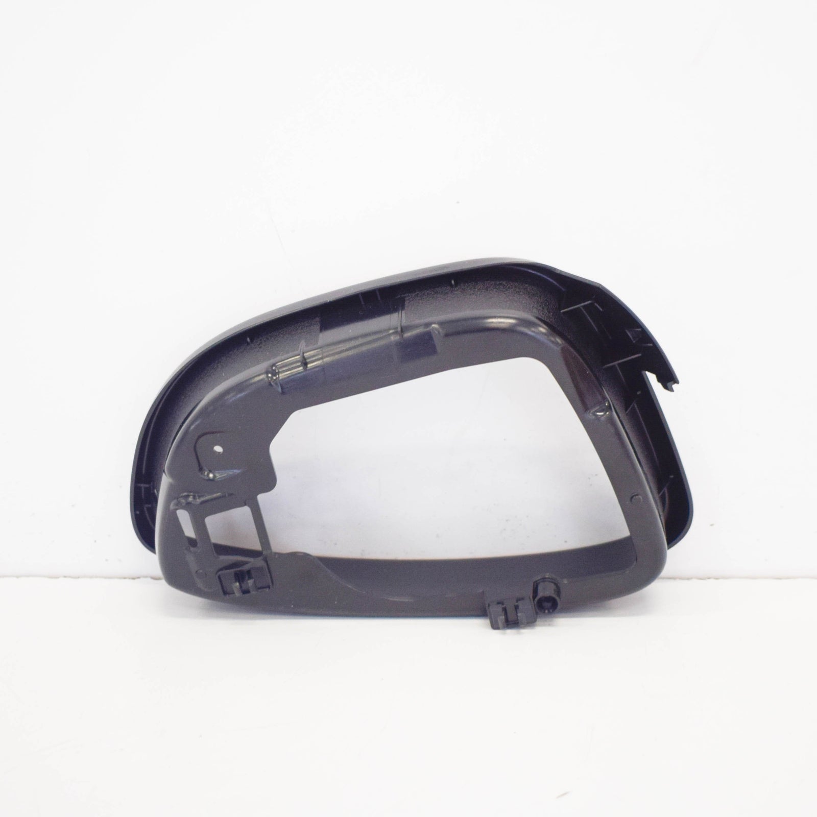 NEW VW SCIROCCO LEFT DOOR WING MIRROR FRAME 1K8857601A9B9 ORIGINAL