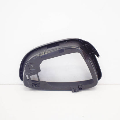 NEW VW SCIROCCO LEFT DOOR WING MIRROR FRAME 1K8857601A9B9 ORIGINAL
