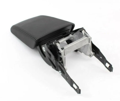 NEW VOLKSWAGEN ARTEON 3H7 CENTER CONSOLE ARMREST LEATHER 3G0864207AUUH ORIGINAL