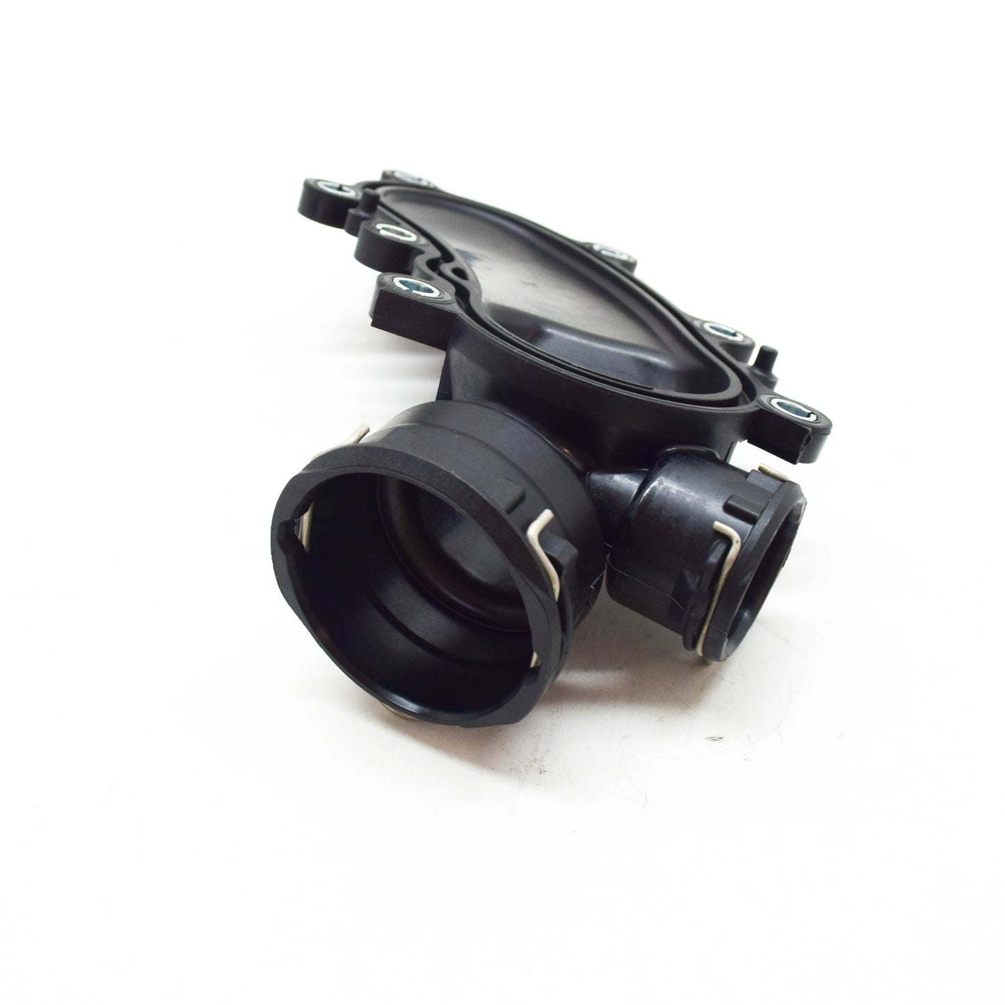 NEW MERCEDES-BENZ E W213 ENGINE COOLANT WATER INLET A1772003800 ORIGINAL