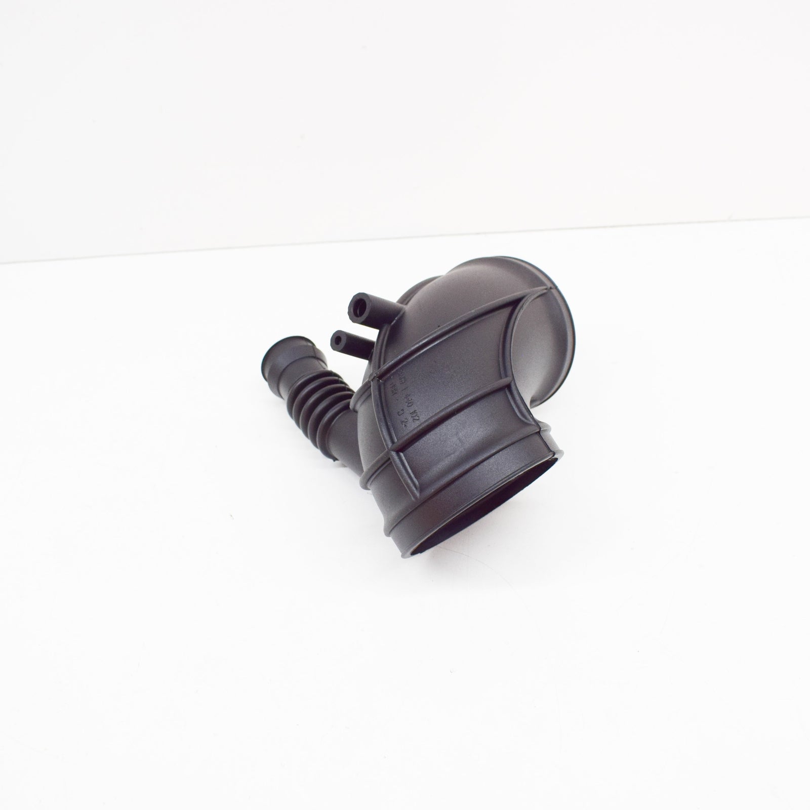 new bmw x5 e53 3.0i air intake rubber hose 13541440102 original