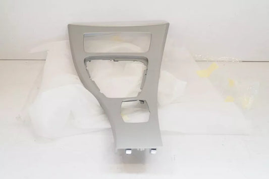 NEW BMW 3 E91 CENTER CONSOLE TRIM 51169197238 9197238 ORIGINAL