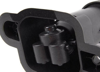 NEW AUDI A4 B7 RIGHT SIDE HEADLIGHT WASHER NOZZLE 8E0955102G ORIGINAL