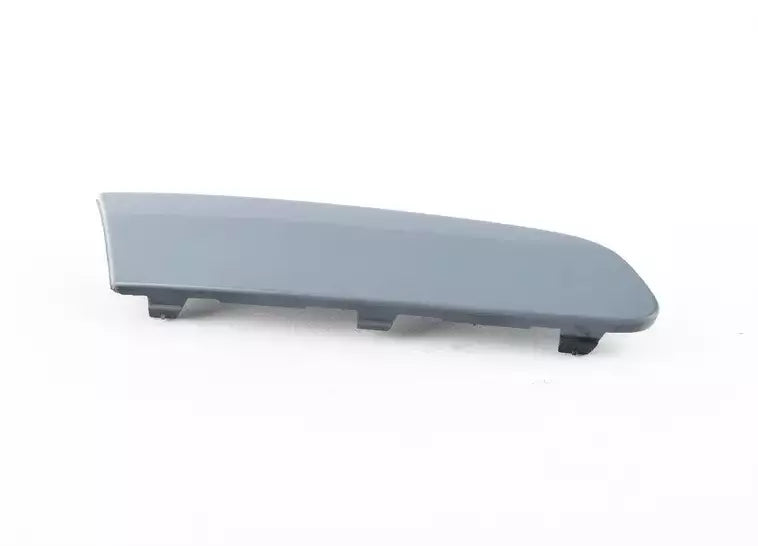 NEW VW JETTA III 1K MK3 FRONT RIGHT BUMPER MOLDING 1K0807718EGRU ORIGINAL