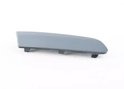 NEW VW JETTA III 1K MK3 FRONT RIGHT BUMPER MOLDING 1K0807718EGRU ORIGINAL