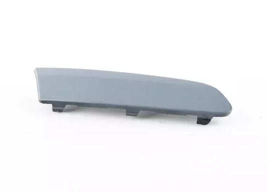 NEW VW JETTA III 1K MK3 FRONT RIGHT BUMPER MOLDING 1K0807718EGRU ORIGINAL
