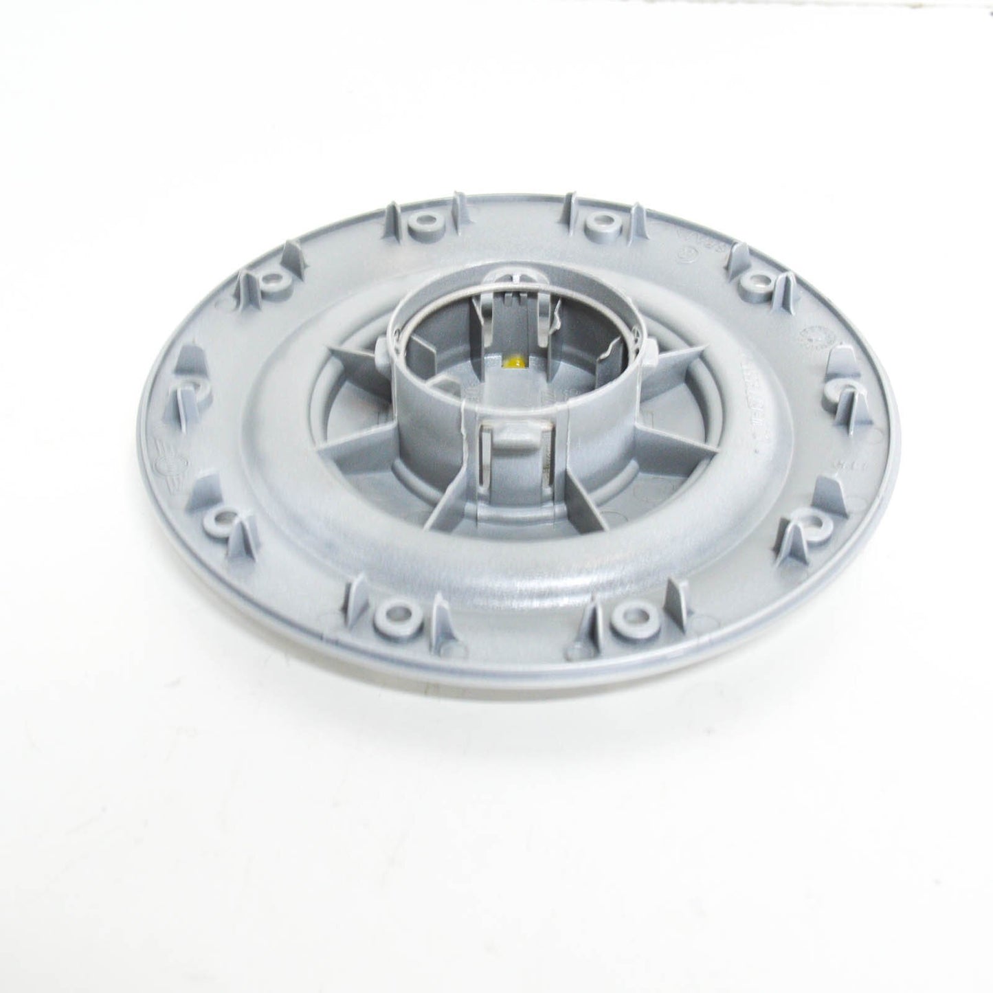 new mini r50 wheel center hub cap 1 pcs silver 16'' 36131512572 1512572 original