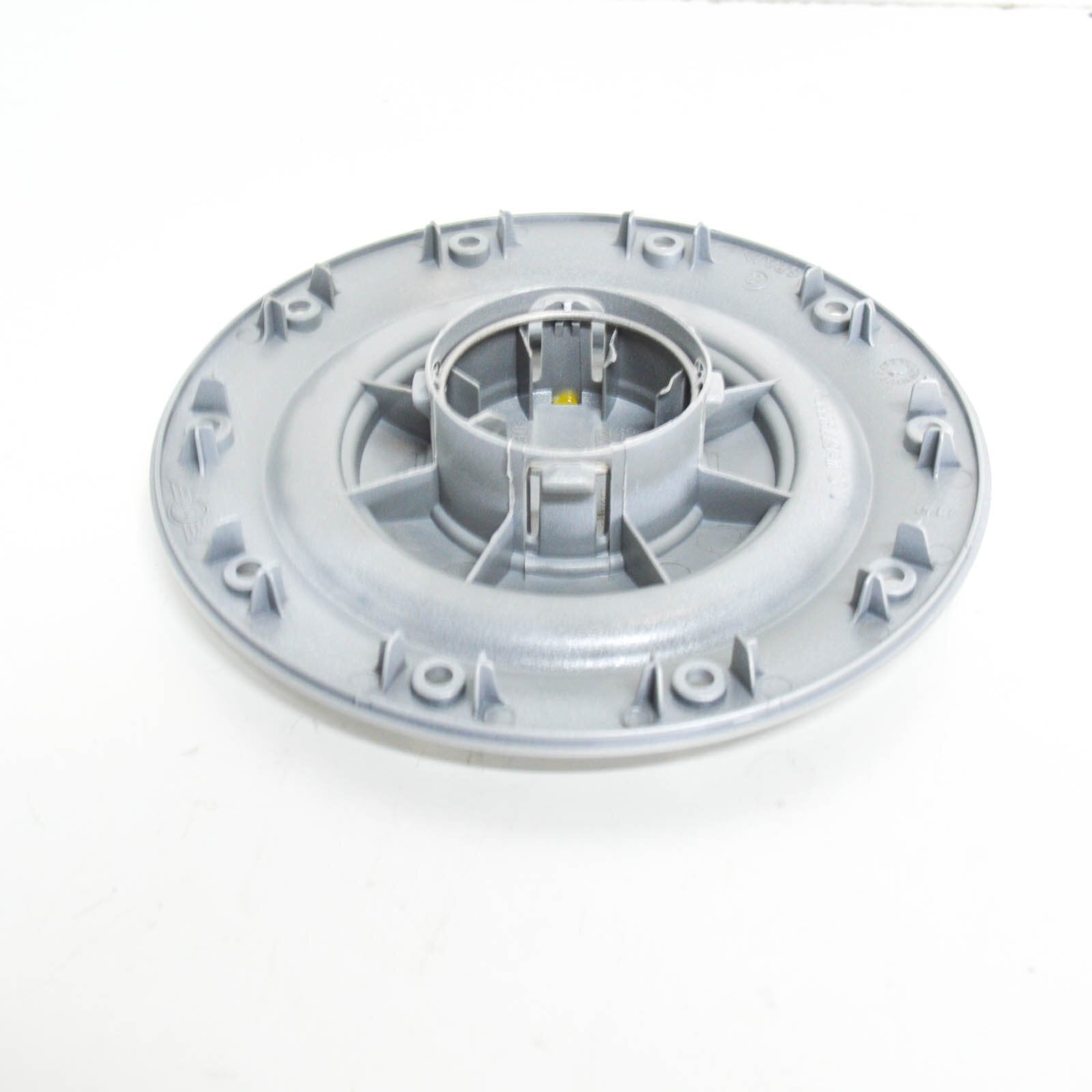 new mini r50 wheel center hub cap 1 pcs silver 16'' 36131512572 1512572 original
