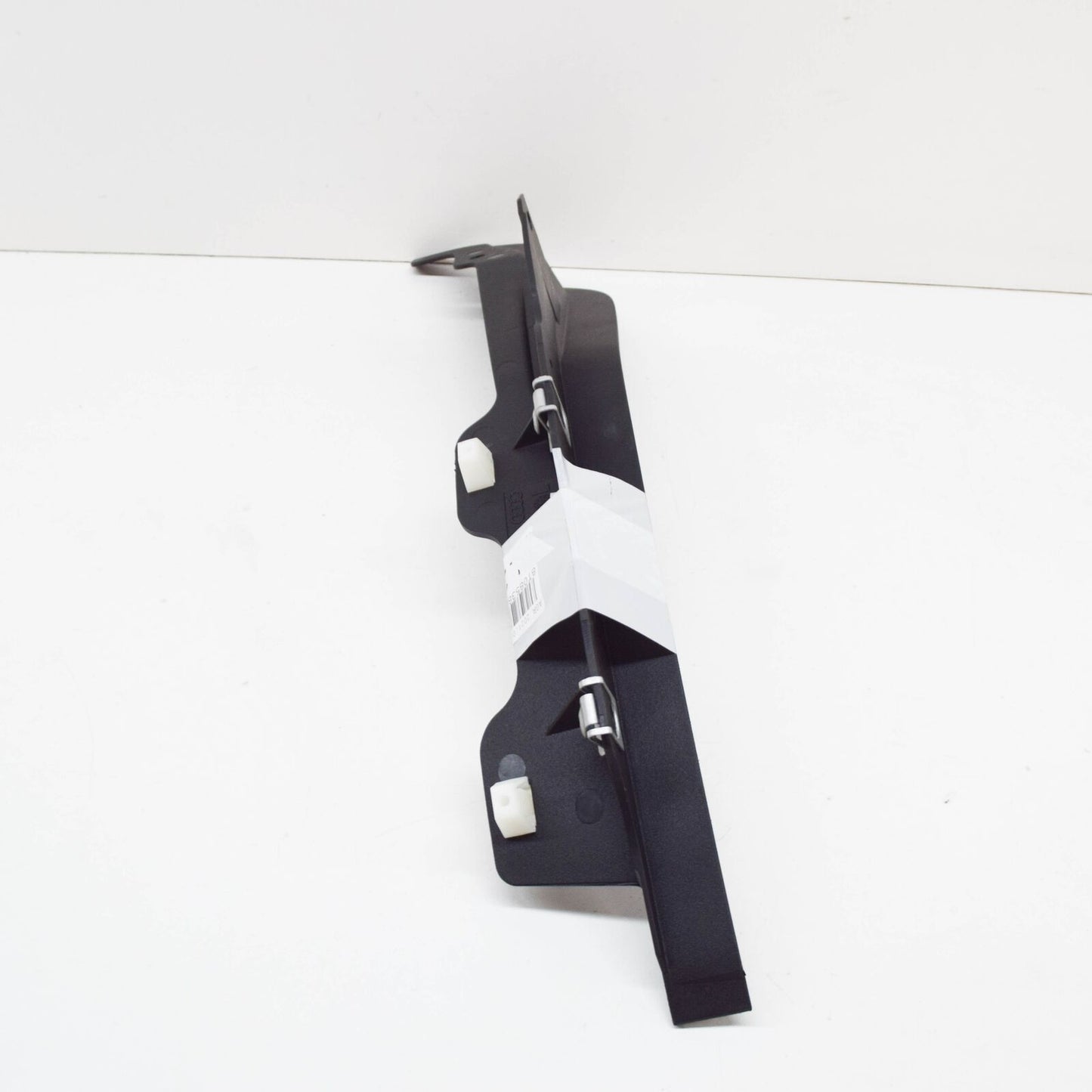 NEW AUDI A5 8T3 FRONT LEFT WHEEL SPOILER 8T0853887G ORIGINAL