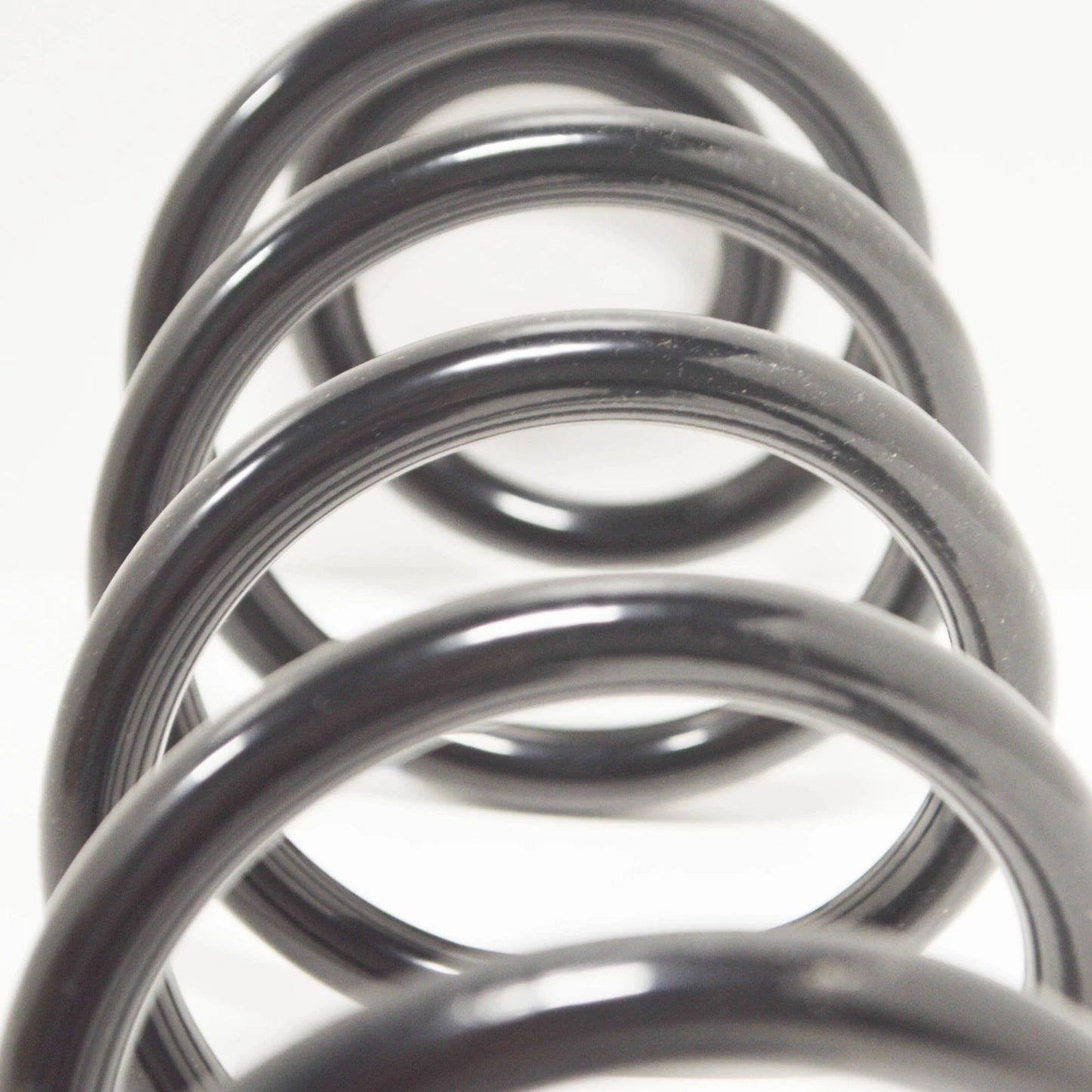 NEW AUDI A4 B8 REAR LEFT COIL SPRING 8K0511115HB ORIGINAL