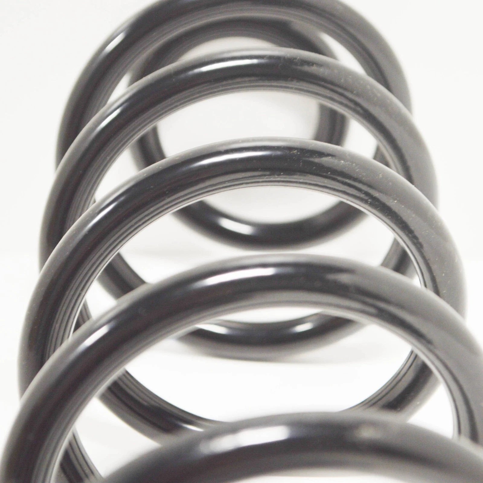 NEW AUDI A4 B8 REAR LEFT COIL SPRING 8K0511115HB ORIGINAL