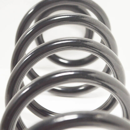 NEW AUDI A4 B8 REAR LEFT COIL SPRING 8K0511115HB ORIGINAL