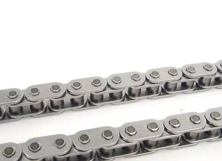NEW AUDI A4 B7 LOWER CENTRE CAMSHAFT TIMING CHAIN 079109229D ORIGINAL