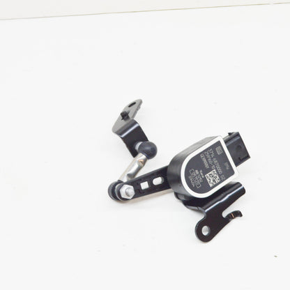 new mini cooper r56 front headlight level sensor 37146886156 original