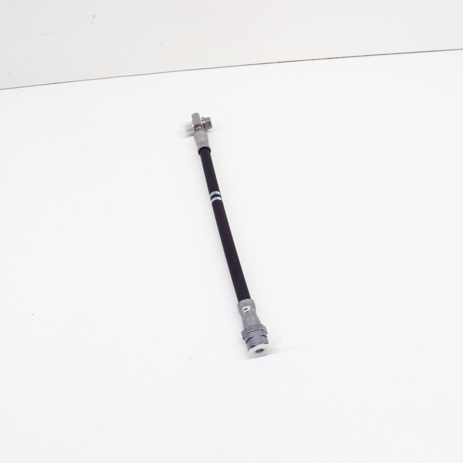 NEW AUDI A1 8X REAR RIGHT BRAKE HOSE 1K0611776 ORIGINAL