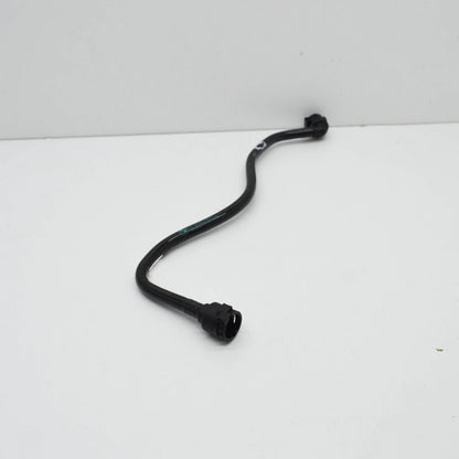 NEW BMW 3 F30 CHARGE AIR COOLER VENT LINE 17128616130 ORIGINAL