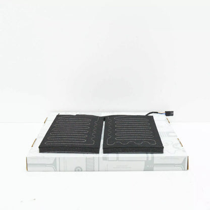 NEW MERCEDES BENZ E W212 FRONT SEAT HEATING MAT A2128202498