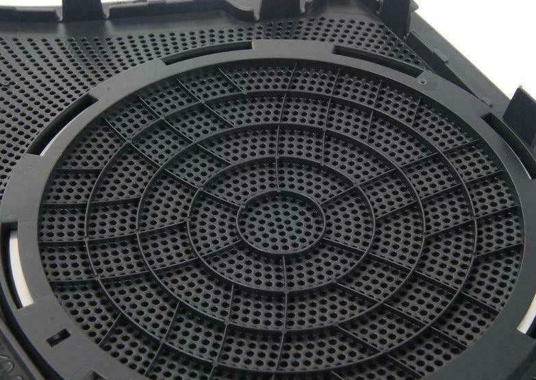 NEW AUDI A4 B8 REAR RIGHT DOOR LOUDSPEAKER TRIM 8K0035436A4PK ORIGINAL