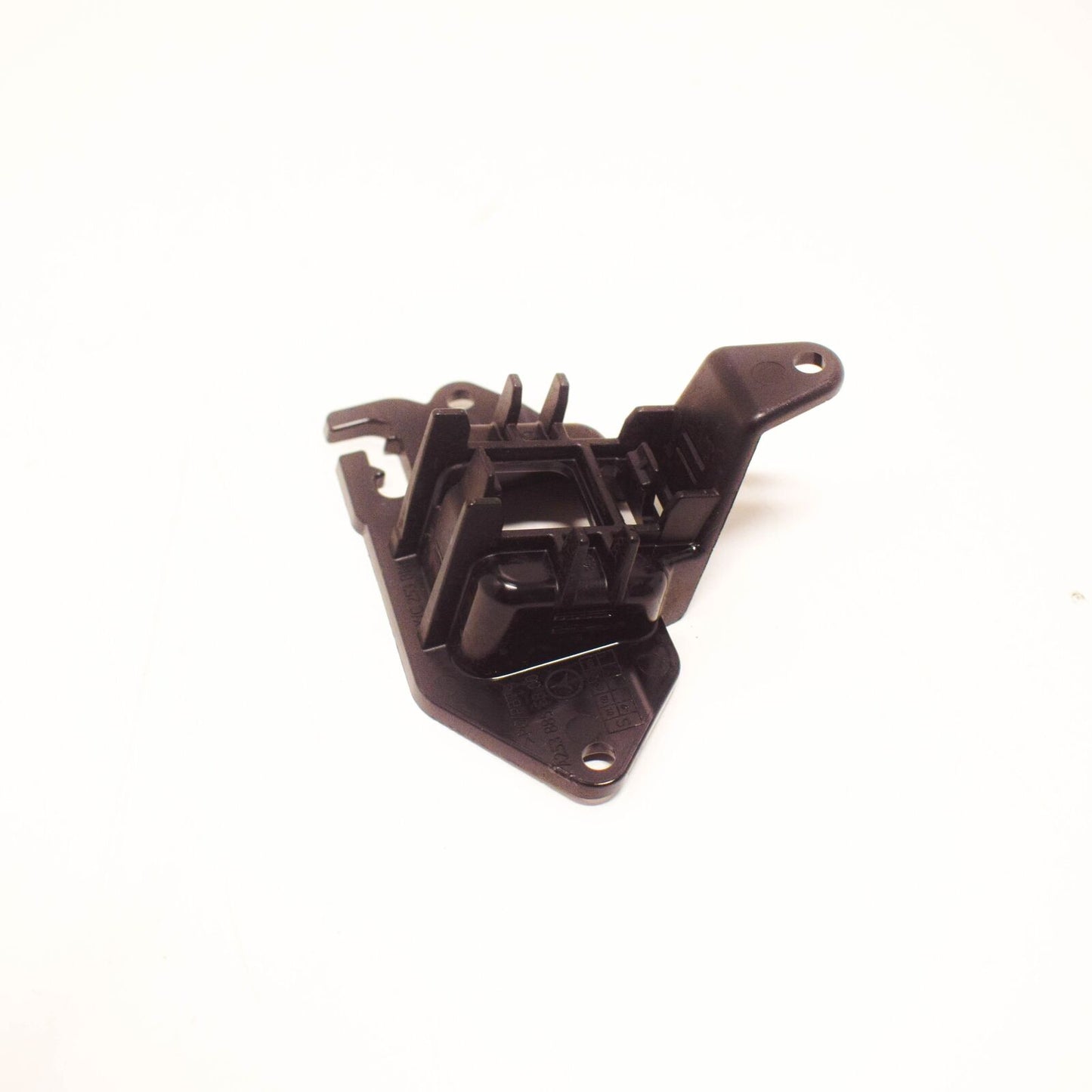 NEW MERCEDES BENZ GLC C253 FRONT BUMPER CAMERA BRACKET A2538885800 ORIGINAL