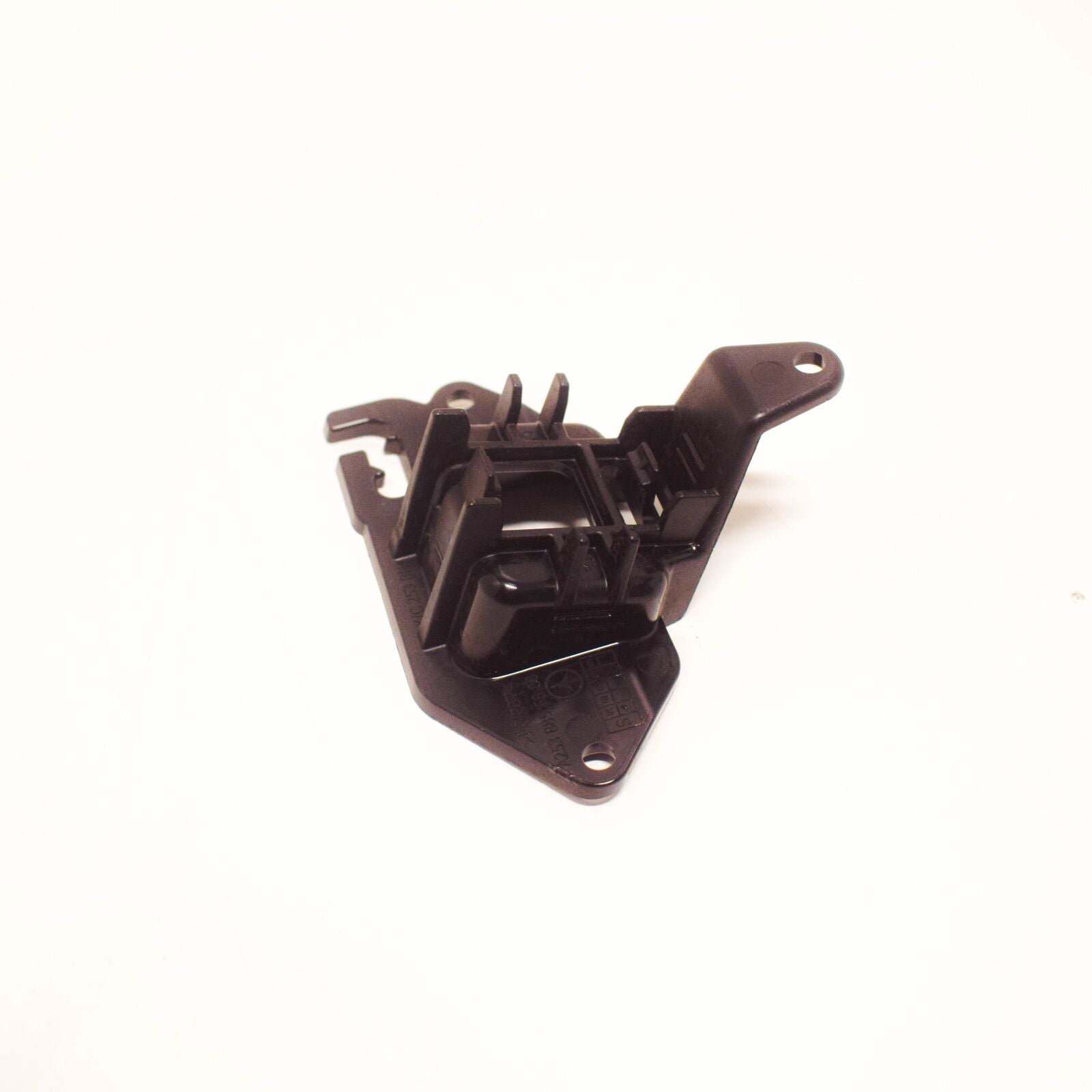 NEW MERCEDES BENZ GLC C253 FRONT BUMPER CAMERA BRACKET A2538885800 ORIGINAL