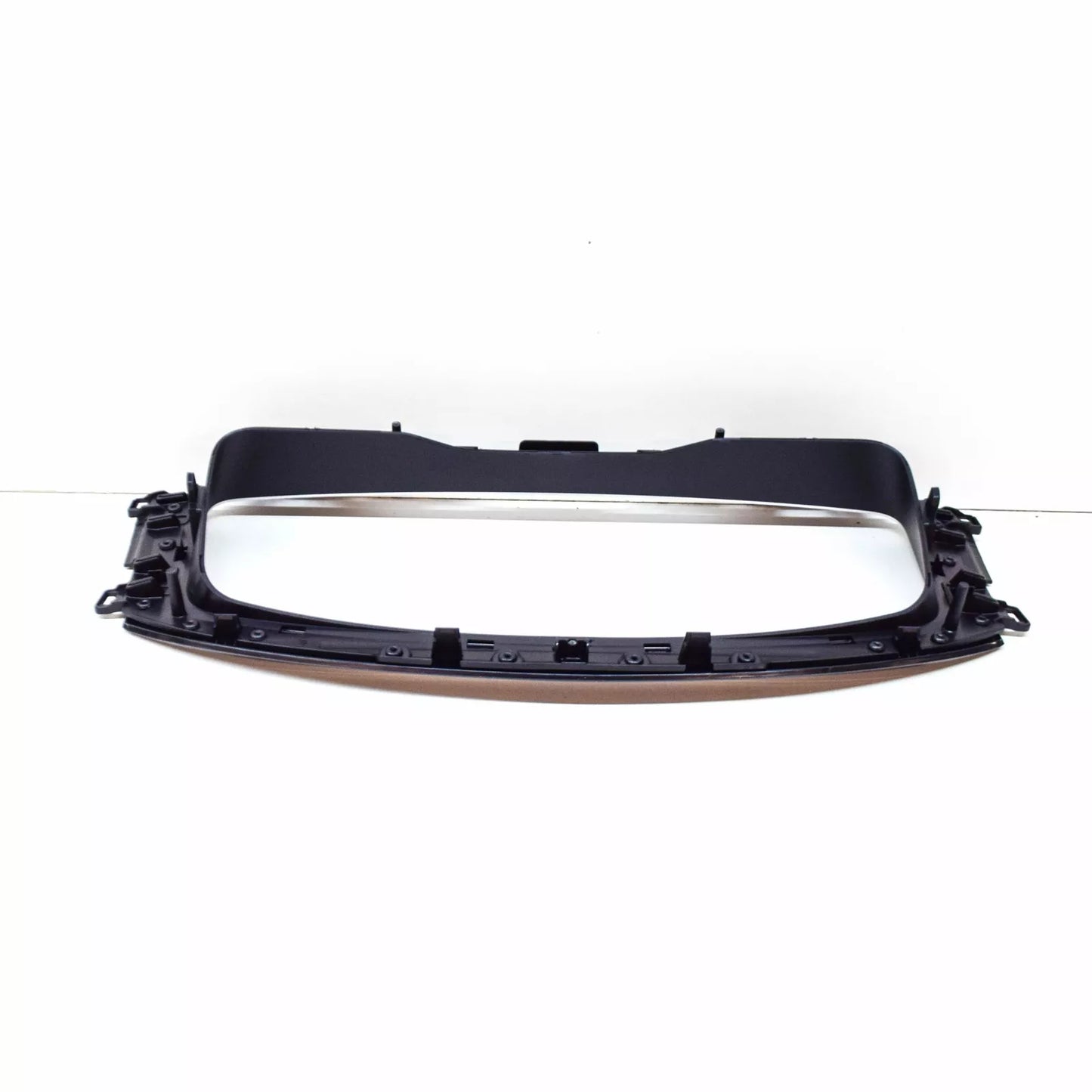 NEW VOLKSWAGEN GOLF MK7 5G DASH INSTRUMENT CLUSTER TRIM 5G0857189BAAH