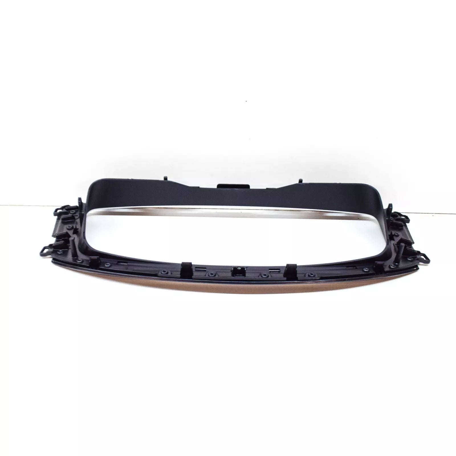 NEW VOLKSWAGEN GOLF MK7 5G DASH INSTRUMENT CLUSTER TRIM 5G0857189BAAH