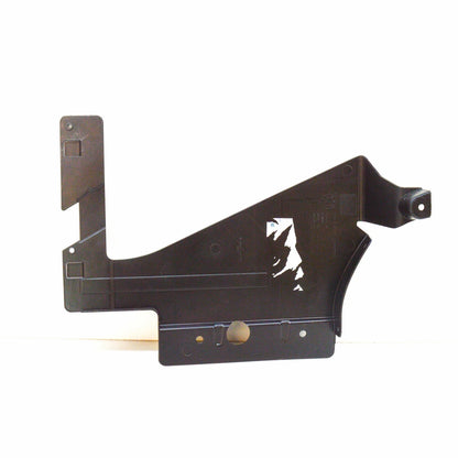 NEW BMW 1 F21 LEFT EXTENSION FLOOR PAN COVER 51757241837 7241837 ORIGINAL