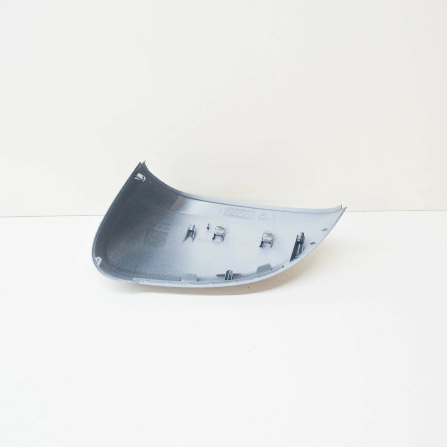 NEW AUDI A4 B8 FRONT LEFT DOOR MIRROR FRAME 8W0857528GRU 2010