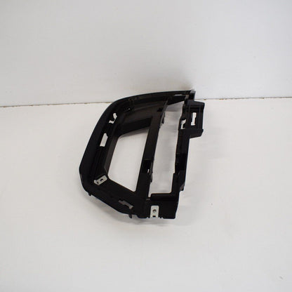 NEW MERCEDES BENZ C W204 FRONT RIGHT GRILLE A2048850924 ORIGINAL