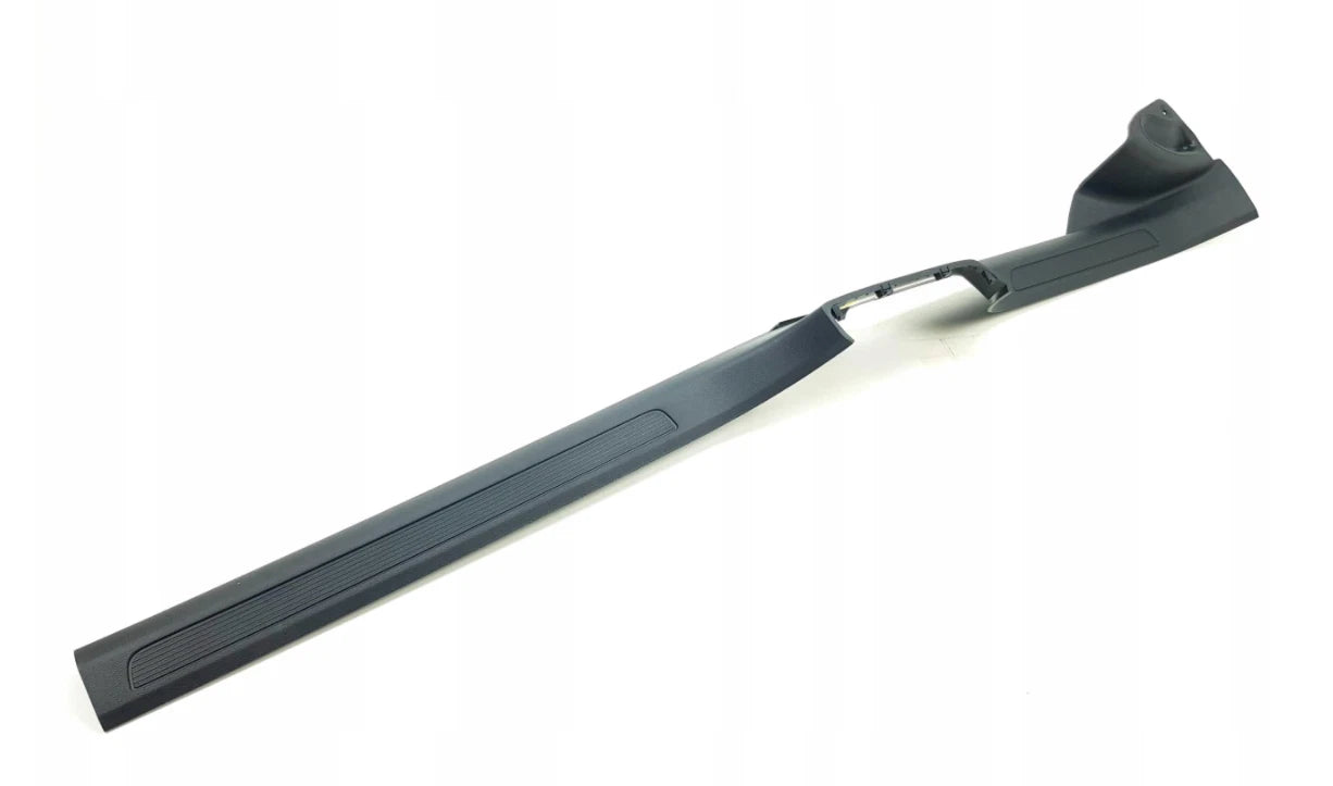 NEW VOLKSWAGEN PASSAT B8 LEFT SIDE SILL TRIM STRIP 3G0853371L82V