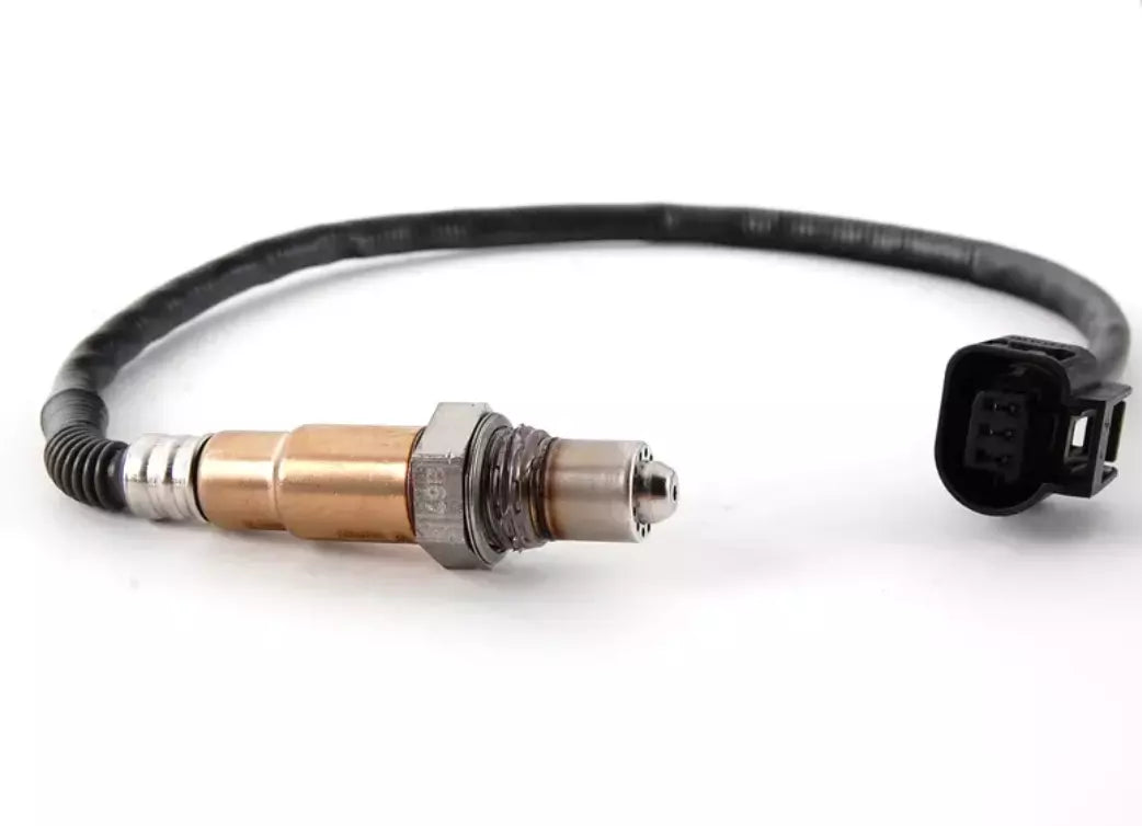 NEW BMW X5 E70 LAMBDA OXYGEN SENSOR 7576673 11787576673 ORIGINAL