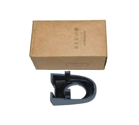 NEW AUDI A2 8Z FRONT DOOR EXTERIOR HANDLE CAP 3B0837879AGRU ORIGINAL