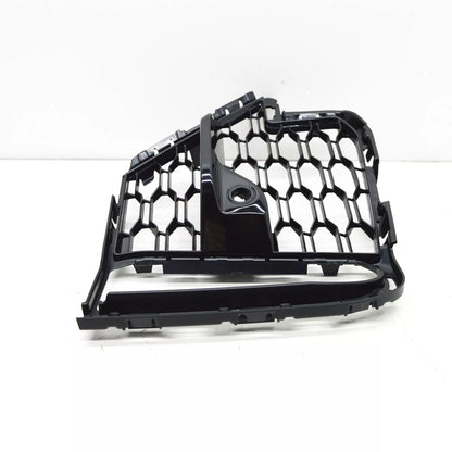 NEW BMW X7 G07 M FRONT BUMPER RIGHT OPEN GRILLE 51118069890 ORIGINAL