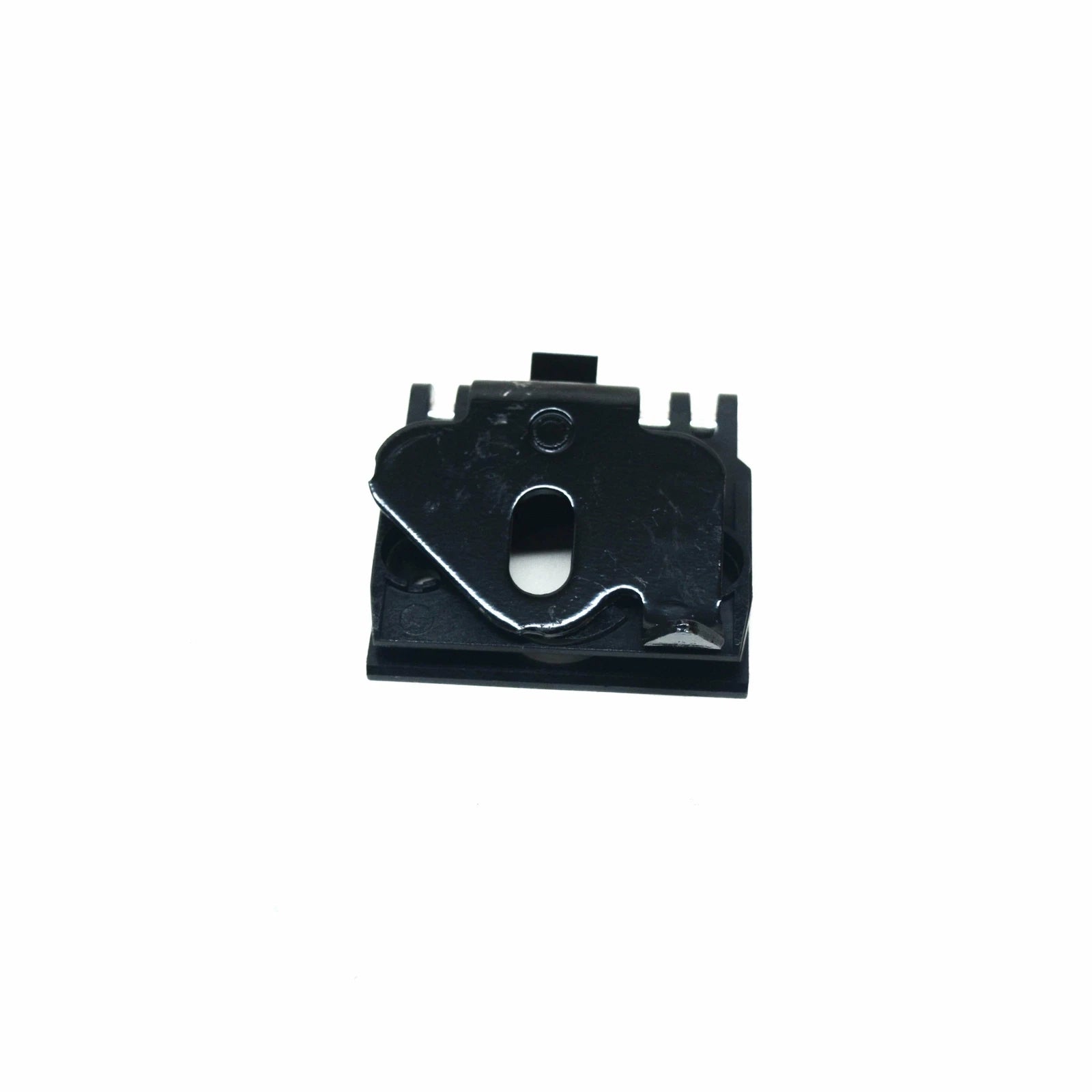 NEW BMW X5 F15 F85 M HINGE BRACKET FLOOR CARPET 51477415419 ORIGINAL