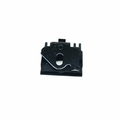 NEW BMW X5 F15 F85 M HINGE BRACKET FLOOR CARPET 51477415419 ORIGINAL