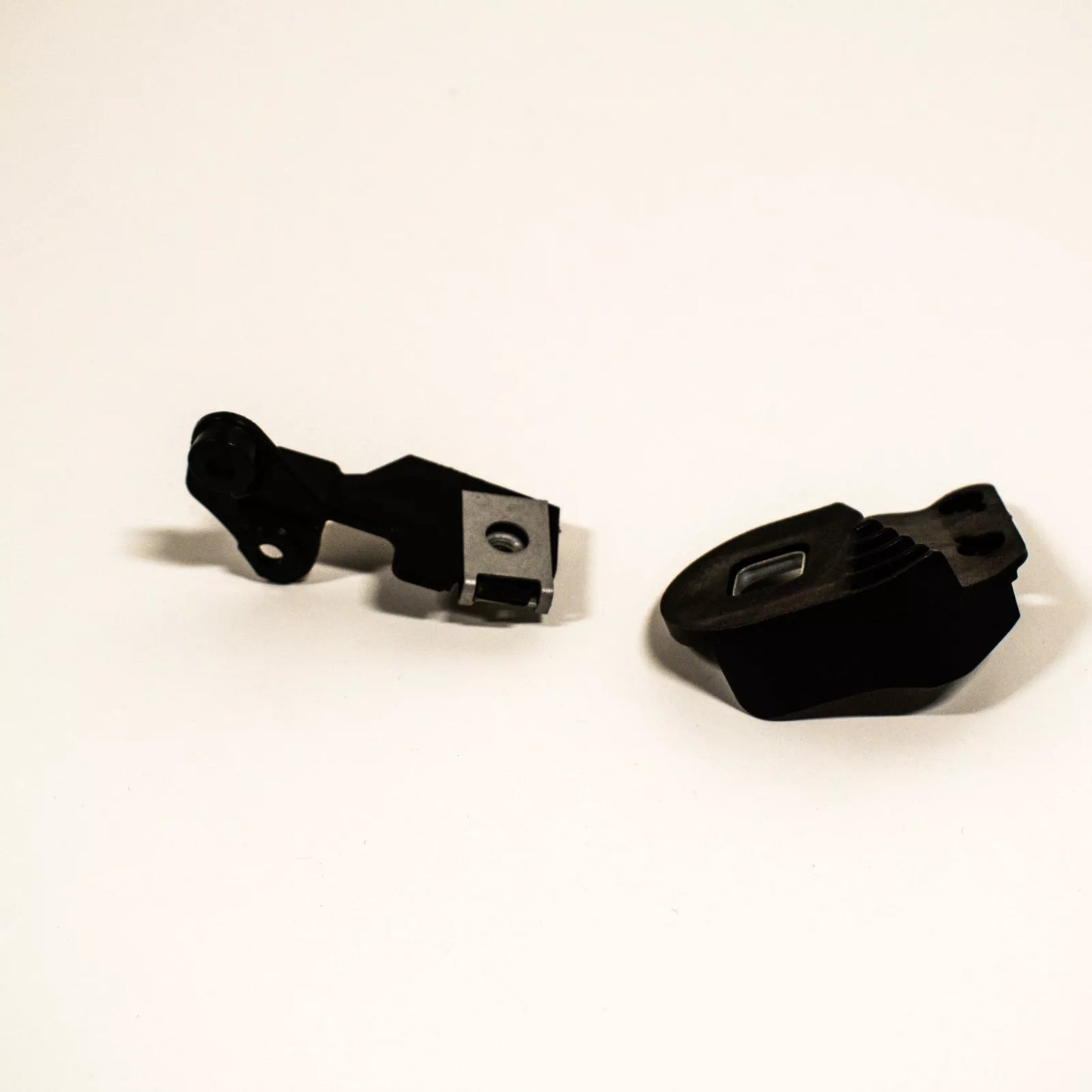 NEW BMW X3 F25 FRONT LEFT HEADLIGHT REPAIR KIT 63117401167 ORIGINAL