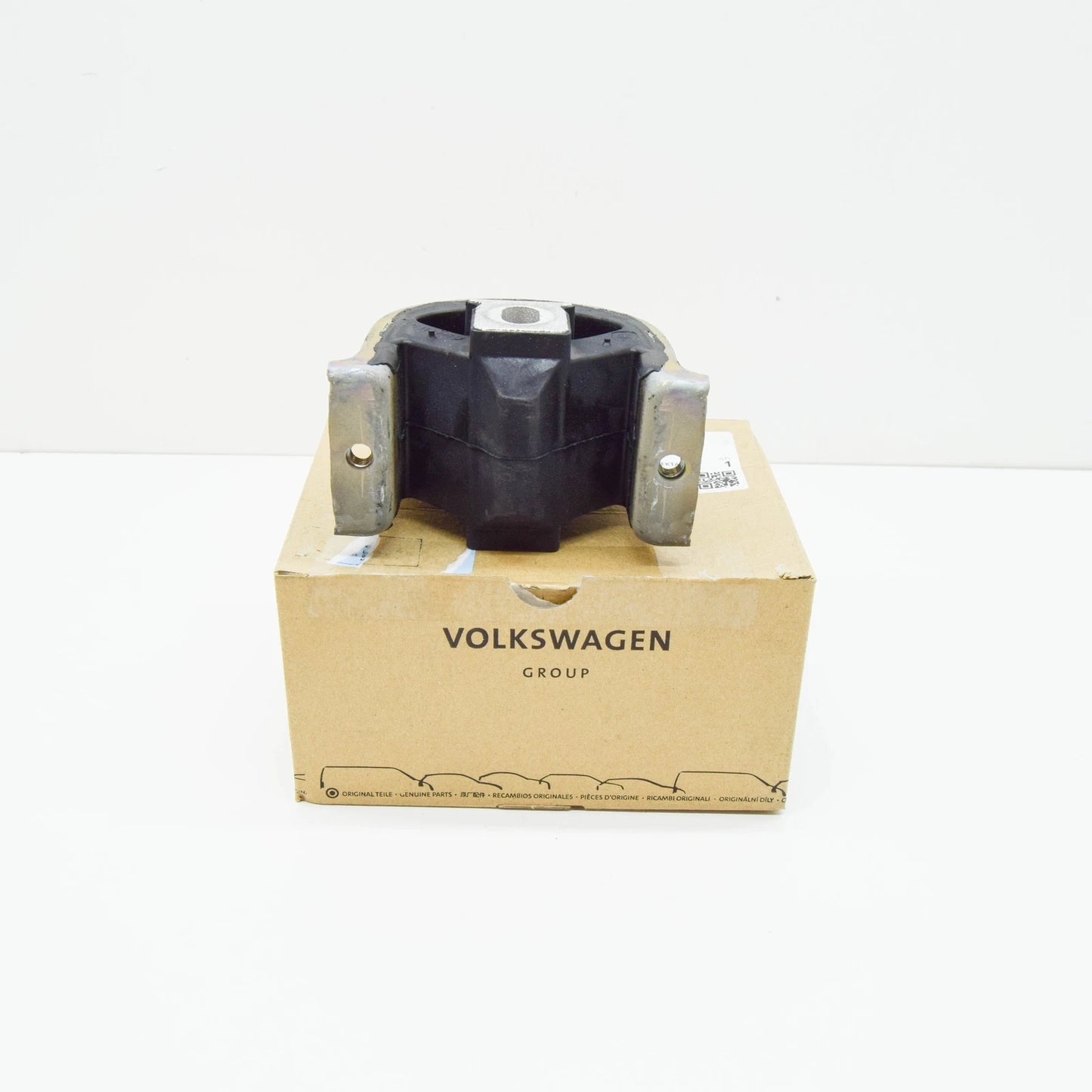 NEW VW TRANSPORTER VI T6 FRONT ENGINE MOUNTING 7H0199848D ORIGINAL