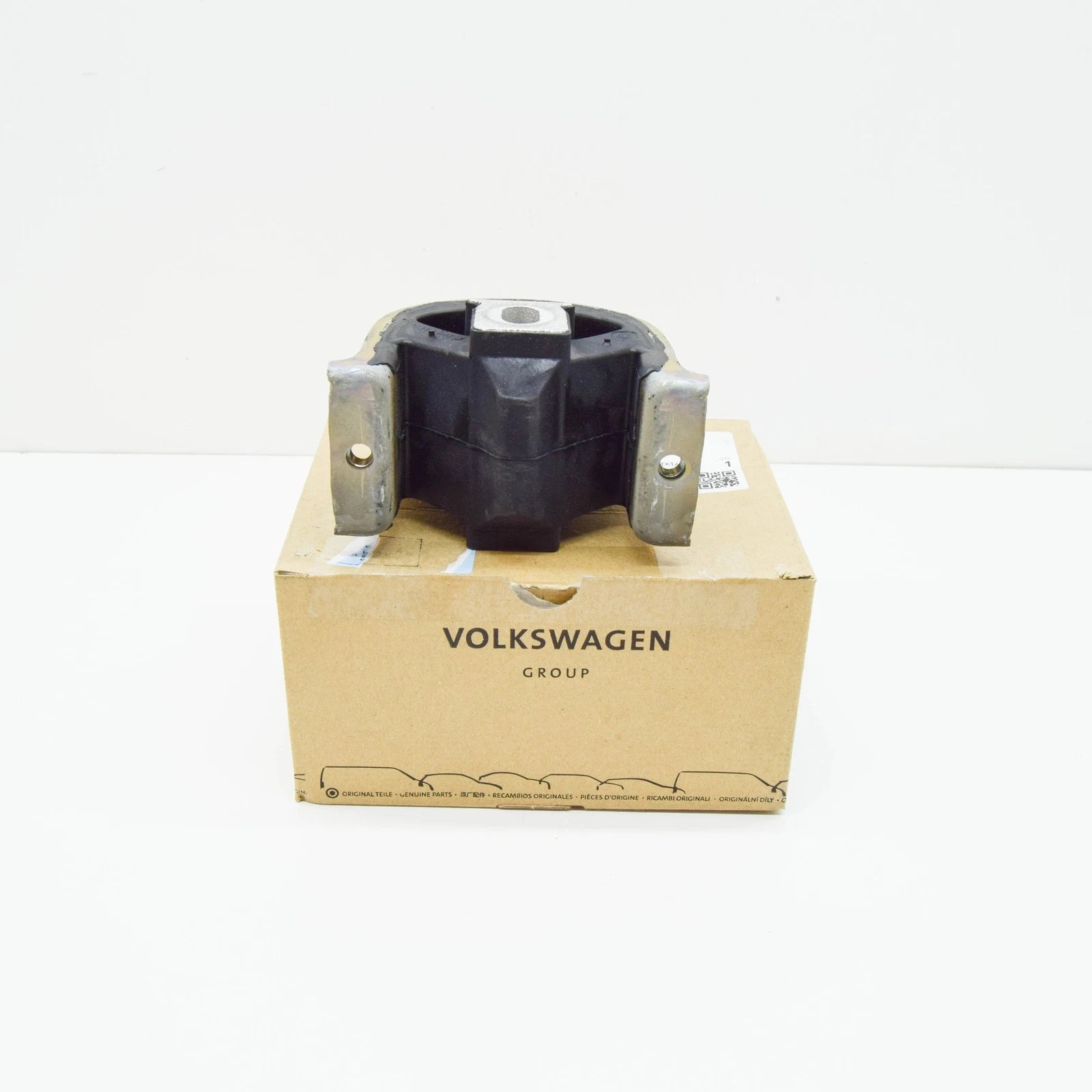 NEW VW TRANSPORTER VI T6 FRONT ENGINE MOUNTING 7H0199848D ORIGINAL