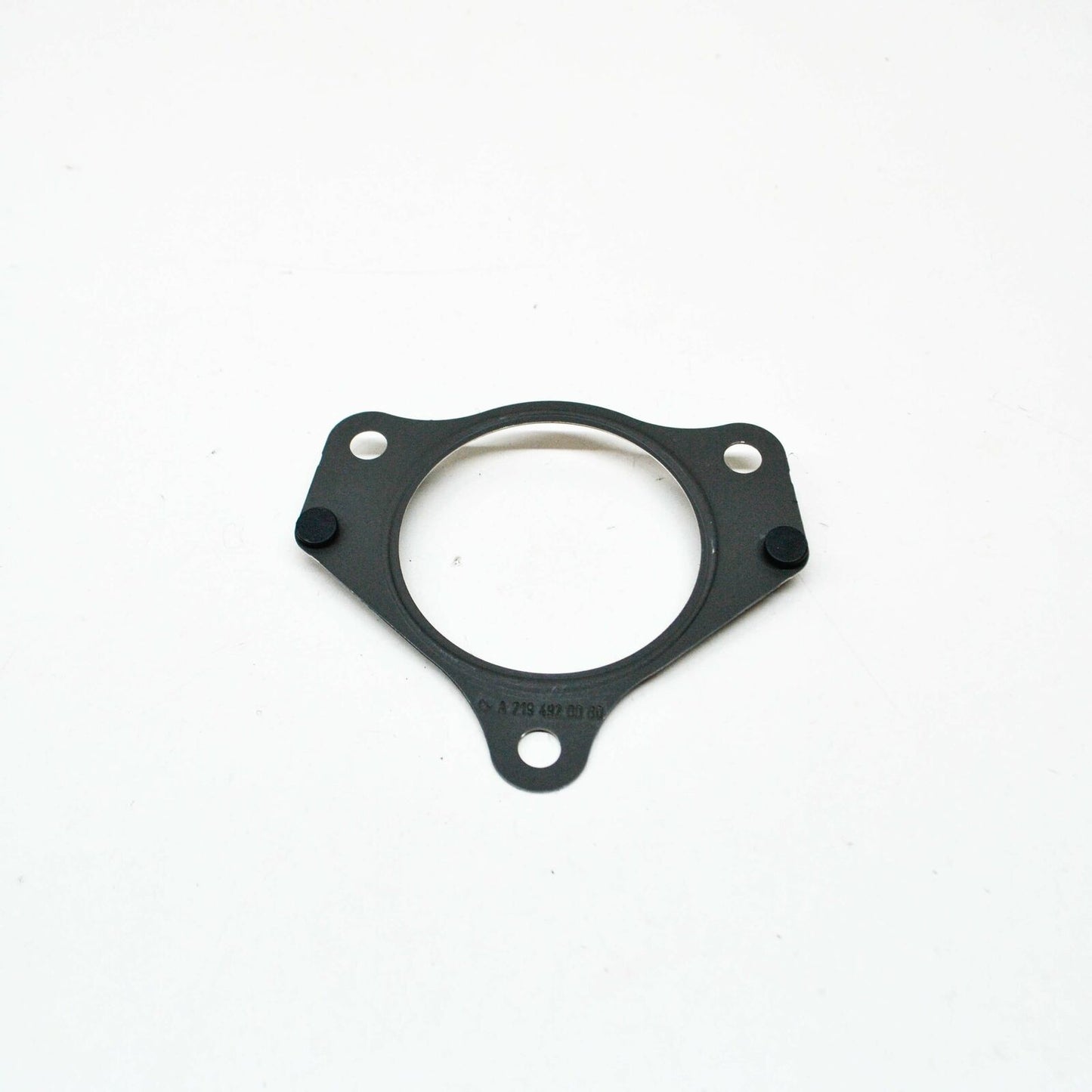 NEW MERCEDES-BENZ A W176 EXHAUST PIPE GASKET A2194920080 ORIGINAL