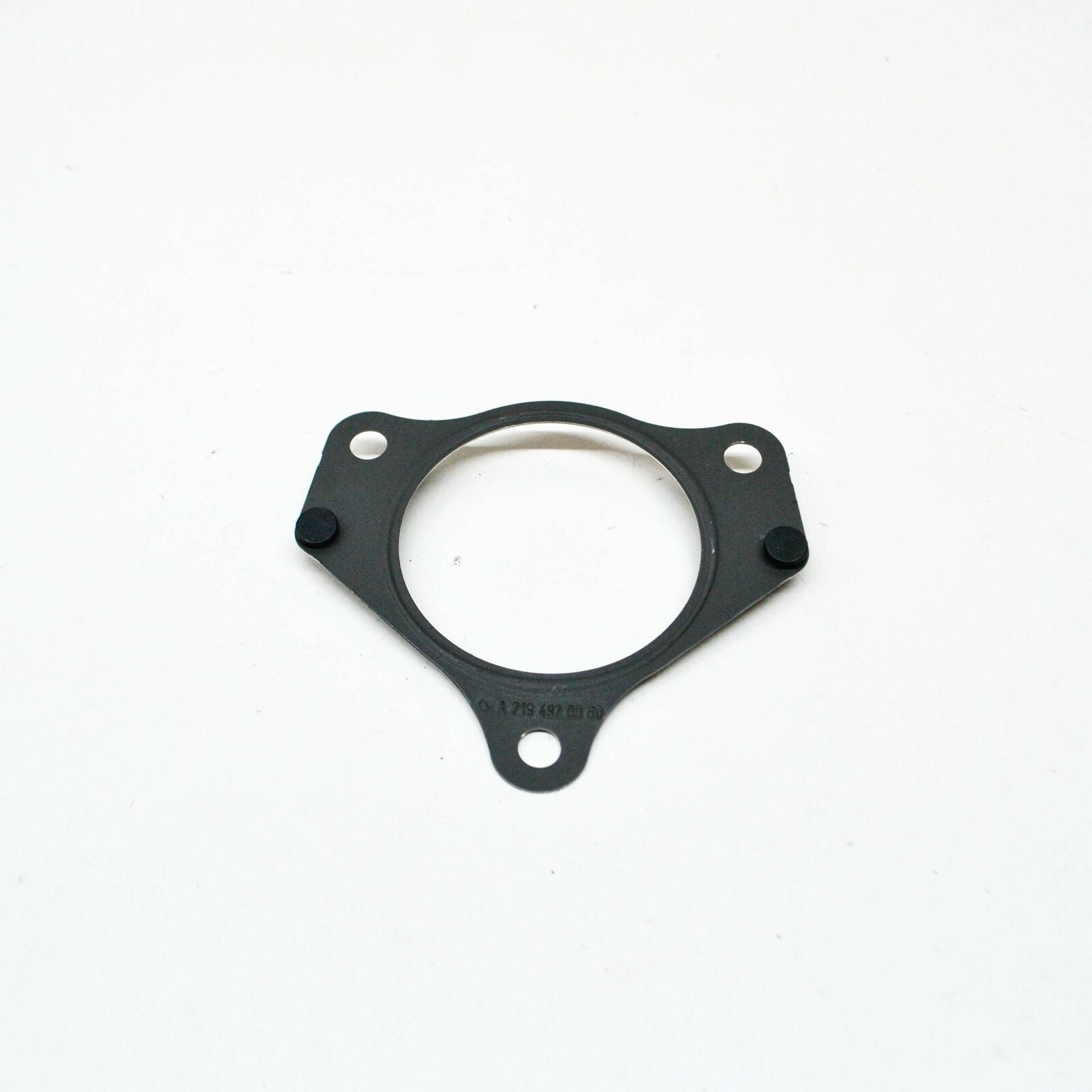 NEW MERCEDES-BENZ A W176 EXHAUST PIPE GASKET A2194920080 ORIGINAL