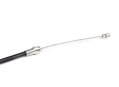 NEW BMW 3 CABRIO E93 FRONT RIGHT SEAT BOWDEN CABLE 9155250 52109155250 ORIGINAL