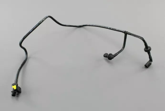 NEW VOLKSWAGEN POLO AW BRAKE PIPE VACUUM 2Q0612041AA ORIGINAL