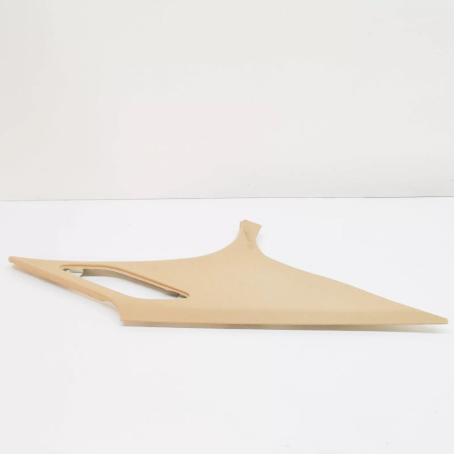 NEW BMW 5 E39 REAR LEFT COLUMN TRIM PANEL 7006853 51437006853 ORIGINAL