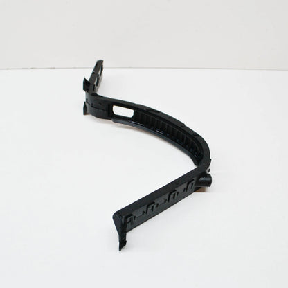 NEW VOLKSWAGEN BEETLE 9C FRONT CENTER CONSOLE GUIDE 1C0713187B