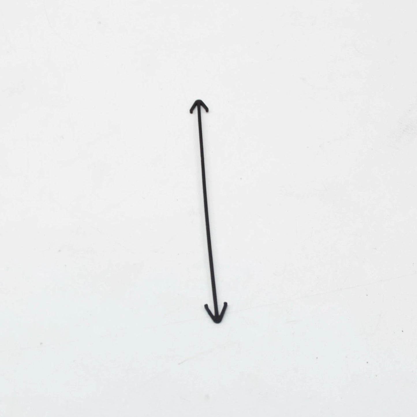 NEW VOLKSVAGEN CC FRONT RIGHT JACK POINT COVER 3C8853248GRU