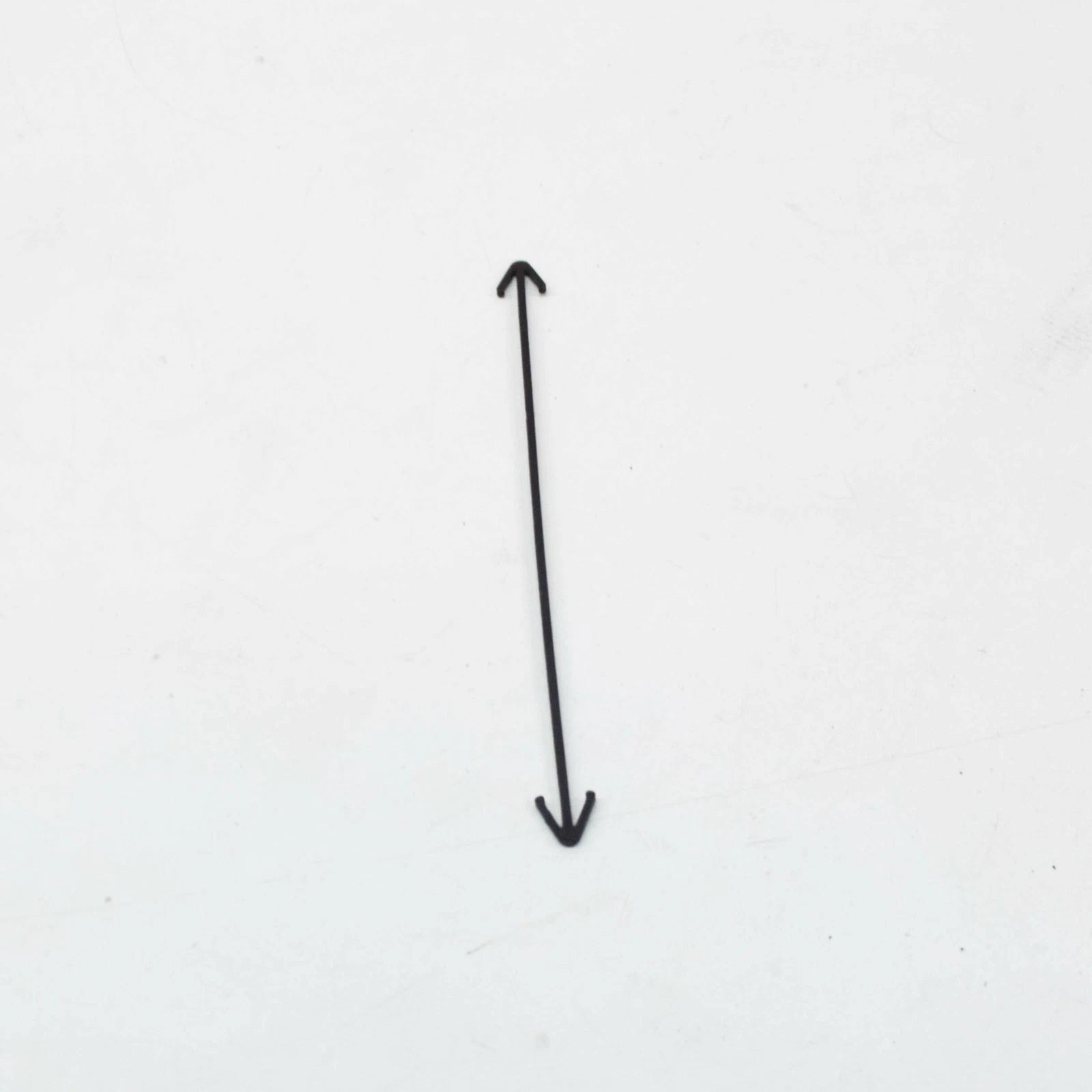 NEW VOLKSVAGEN CC FRONT RIGHT JACK POINT COVER 3C8853248GRU