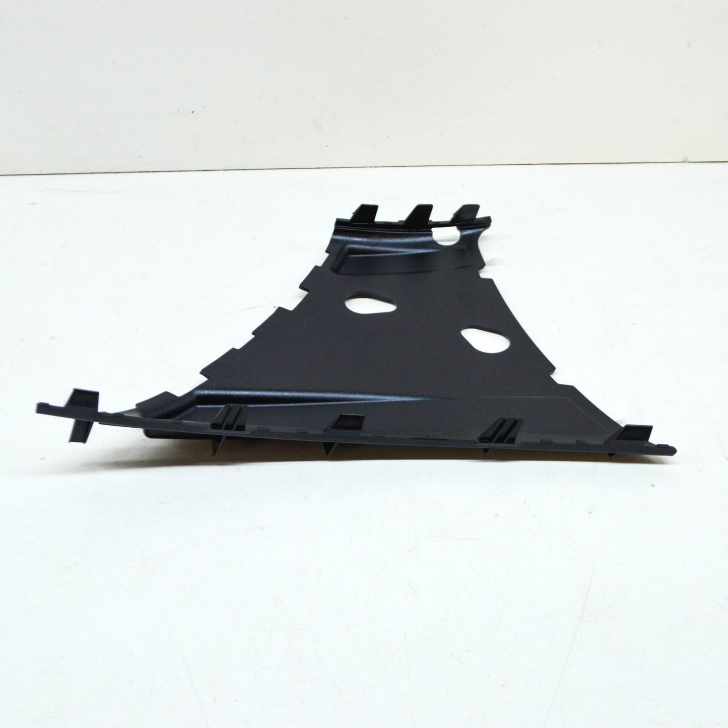 NEW MERCEDES-BENZ A W177 FRONT BUMPER LEFT OUTER COVER AREA A1778854103 ORIGINAL
